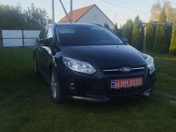 Авто Ford Focus 2011 № 7969749