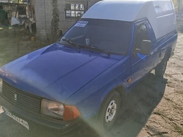 Авто  Grenadier 1995 № 7969751