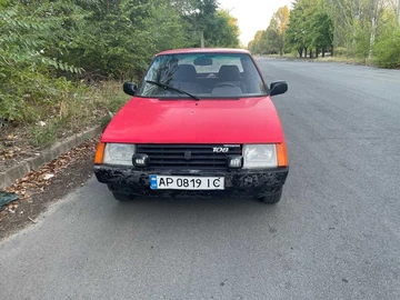 Авто ЗАЗ 1102 2001 № 7969753