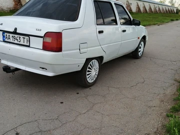 Авто ЗАЗ 965 2007 № 7969754