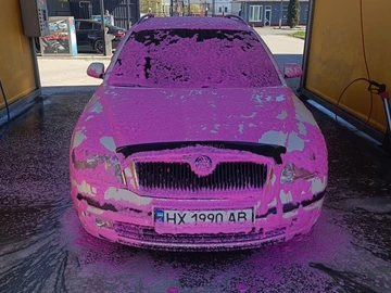 Авто Skoda Octavia 2006 № 7969766