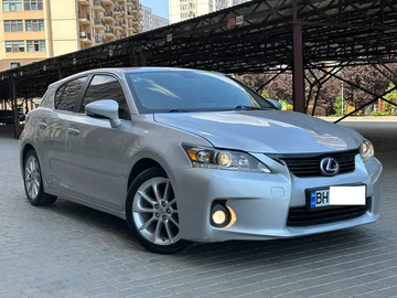 Авто Lexus Ct 2011 № 7969768