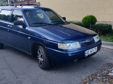 Авто ВАЗ 2111 Богдан 2013 № 7969769