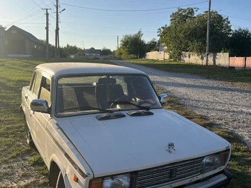 Авто ВАЗ 2105 1988 № 7969775