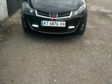 Авто Chery Bonus A13  2011 № 7969778