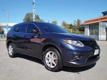 Авто Nissan Rogue 2014 № 7969784