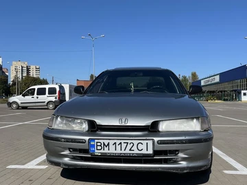 Авто Honda Accord 1995 № 7969787