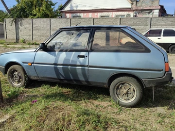 Авто ЗАЗ 1102 1994 № 7969793