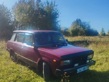 Авто ВАЗ 2104 2002 № 7969798