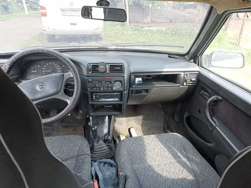 Авто ВАЗ 2109 1987 № 7969800