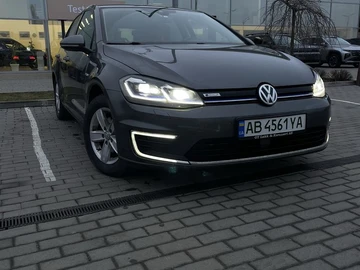 Авто Volkswagen Golf 2017 № 7969803