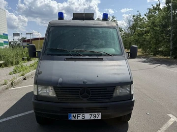 Авто Mercedes Sprinter 1999 № 7969806