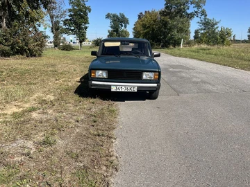 Авто ВАЗ 2104 1997 № 7969808