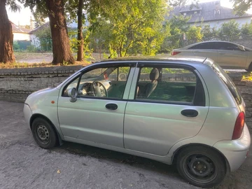 Авто Chery Sweet Qq  2008 № 7969810