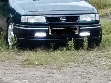 Авто Opel Vectra 1994 № 7969812