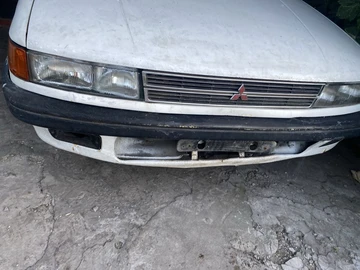 Авто Mitsubishi Lancer 1990 № 7969818