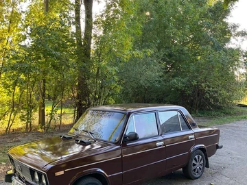 Авто ВАЗ 2106 1998 № 7969824