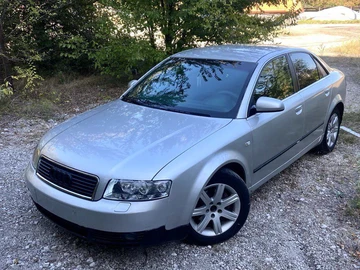 Авто Audi A4 2006 № 7969831