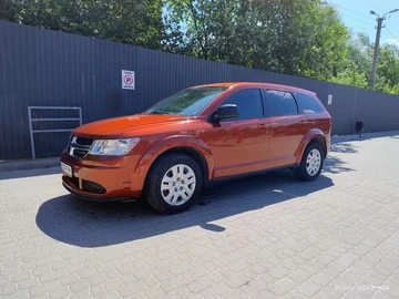 Авто Dodge Journey 2013 № 7969835