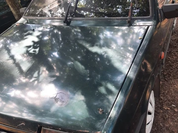 Авто ВАЗ 2109 1998 № 7969836