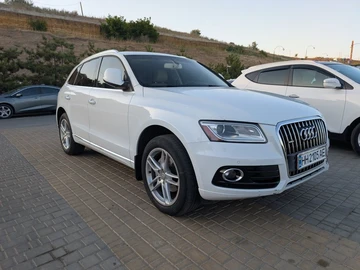 Авто Audi Q5 2014 № 7969837