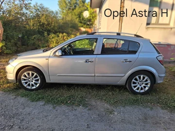 Авто Opel Astra 2005 № 7969886