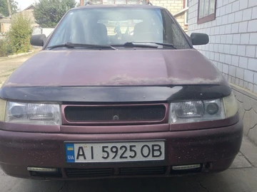 Авто ВАЗ 2111 2005 № 7969887