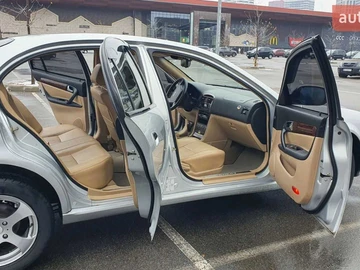 Авто Chery Eastar 2007 № 7969892
