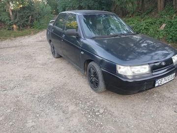 Авто ВАЗ 2110 2007 № 7969896