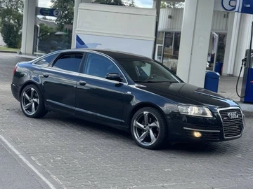 Авто Audi A6 2006 № 7969900