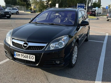 Авто Opel Vectra 2008 № 7969904