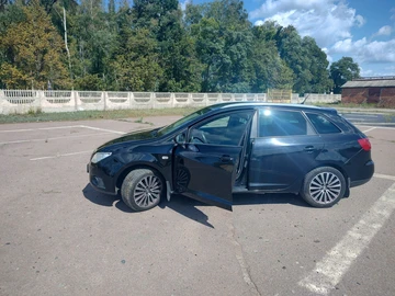 Авто SEAT Ibiza 2011 № 7969905