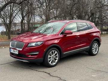 Авто Lincoln Mkc 2019 № 7969922