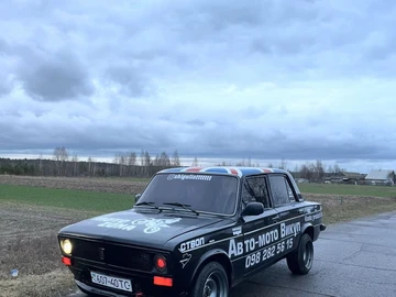 Авто ВАЗ 2103 1978 № 7969923