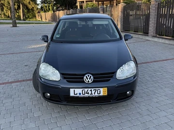 Авто Volkswagen Golf 2006 № 7969924