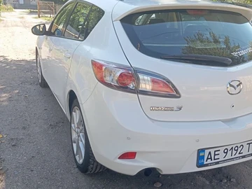Авто Mazda 3 2011 № 7969929