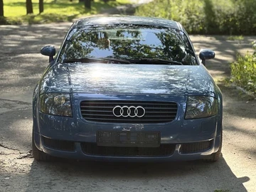 Авто Audi Tt 1998 № 7969931