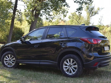 Авто Mazda Cx-5 2014 № 7969933