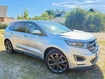 Авто Ford Edge 2018 № 7969934