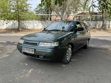 Авто ВАЗ 2111 2012 № 7969940