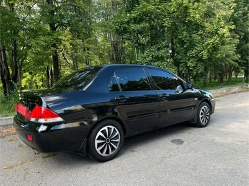 Авто Mitsubishi Lancer 2009 № 7969941