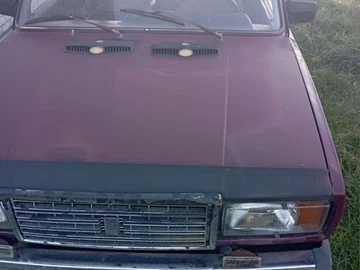 Авто ВАЗ 11113 Oka 2002 № 7969959