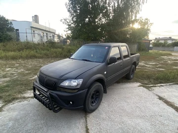 Авто Dadi Shuttle 2007 № 7969961
