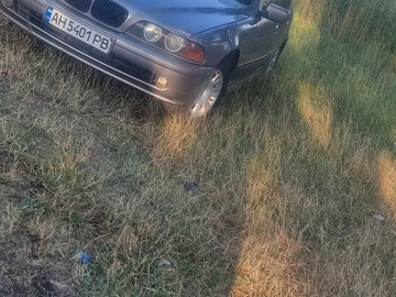 Авто BMW 5 Серия 1996 № 7969963