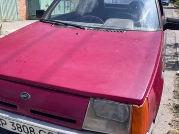 Авто ЗАЗ 1102 2004 № 7969964