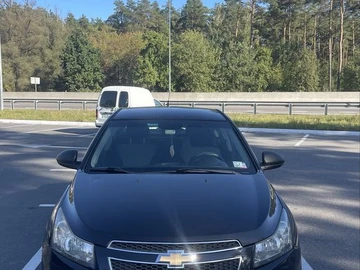 Авто Chevrolet Cruze 2013 № 7969965