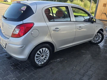 Авто Opel Corsa 2008 № 7969966