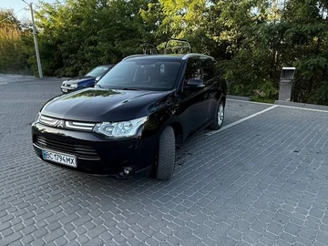 Авто Mitsubishi Outlander 2013 № 7969968