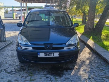 Авто Peugeot 807 2007 № 7969969