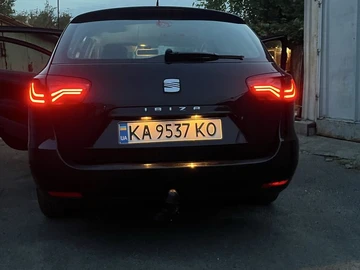 Авто SEAT Ibiza 2011 № 7969970